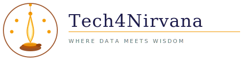 Tech4Nirvana